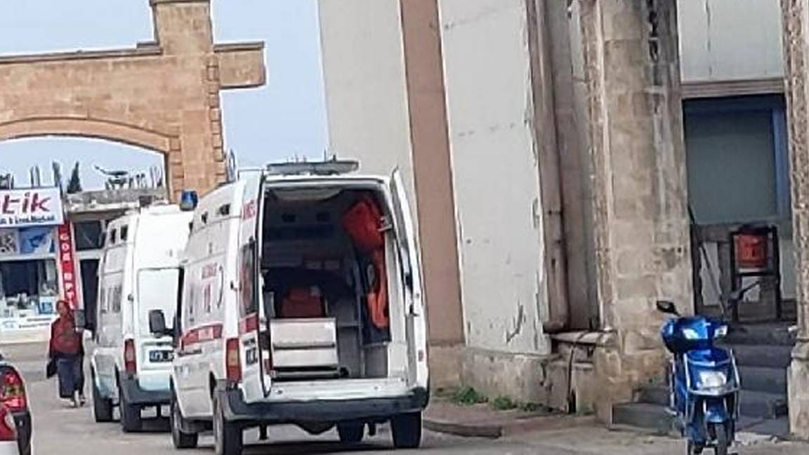 Şırnak'ta silahlı 'arazi' kavgası: 1 ölü, 8 yaralı
