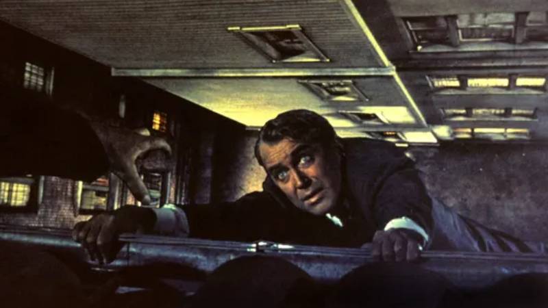 Hitchcock'un 'Vertigo' filmi tekrar çekilecek başrol için Robert Downey Jr