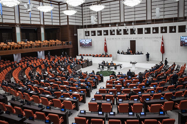 Vekiller, kendi imkanlarıyla edindikleri bir tabancayı bulundurma ve taşıma iznine de sahip oluyor. Ancak TBMM'ye silahla girmeleri yasak. Milletvekillerine ait araçlara trafik cezası da kesilmiyor. Eğer vekiller trafikte kurallara aykırı davrandıysa bu sadece bir tespit tutanağıyla kayıt altına alınıyor ve bu tutanak TBMM'ye gönderiliyor. TBMM, yaz mevsiminde genellikle çalışmalarına 3 ay ara veriyor. Bu süre milletvekilleri için fiilen tatil demek. Meclis, 3 aydan fazla tatile giremediği milletvekilleri acil durumlarda göreve çağrılabiliyor.