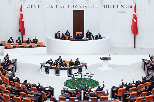 Milletvekillerinin ölümleri halinde, geride kalan ailesine 12 aylık tutarında ölüm yardımı ödeniyor. Vekillere bir milletvekili kimliği veriliyor. Eşlerine ise yine TBMM tarafından "özel tanıtım kartı" düzenleniyor. Her bir milletvekilinin 10'ar yakınına, "Milletvekili yakını yaka kartı" da yine TBMM tarafından hazırlanıyor. Milletvekillerine yasama ve araştırma faaliyetlerinde yardımcı olmak için bir danışman görevlendiriliyor. Vekil olabilmek için herhangi bir yüksekokul şartı aranmasa da danışman olabilmek için üniversite mezunu olma şartı var. Danışmanların, herhangi bir milletvekilinin ikinci dereceye kadar akrabası olmaması da şartlardan biri.