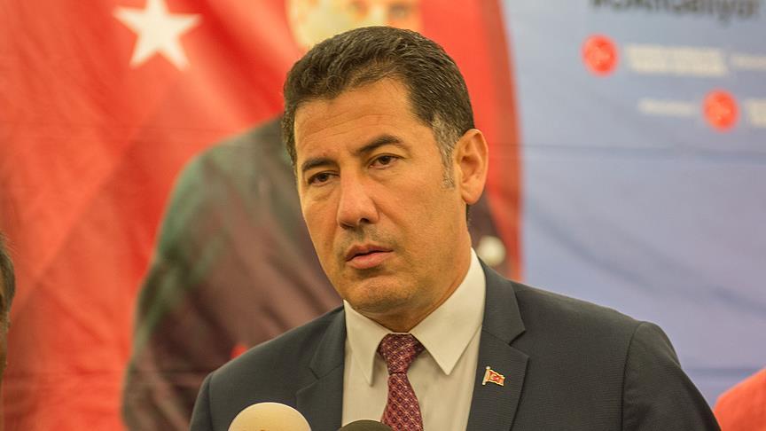 Sinan Oğan: Yüzde 2,2