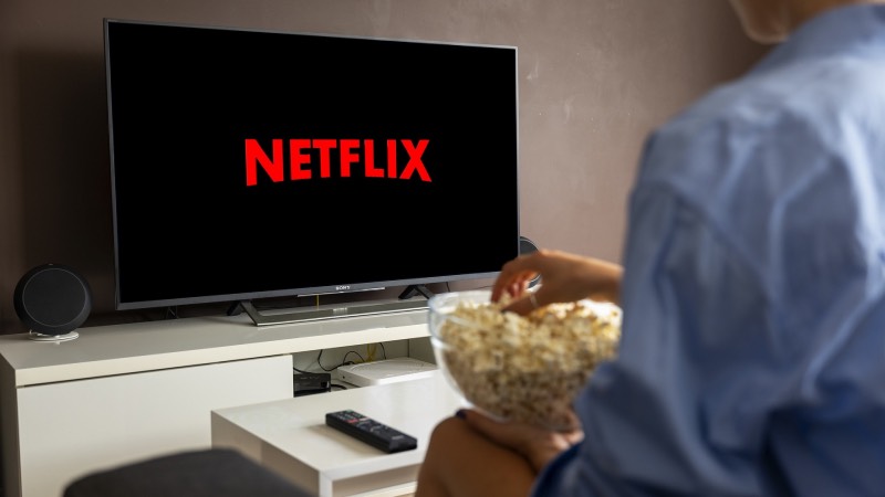 18 sahneleriyle dikkat çeken Netflix içerikleri Fotoğraf Galerisi 