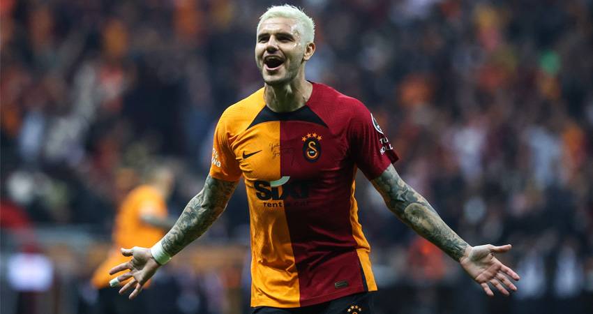 Icardi'ye yeni partner, Fransız yıldızın transferinde sona yaklaşıldı
