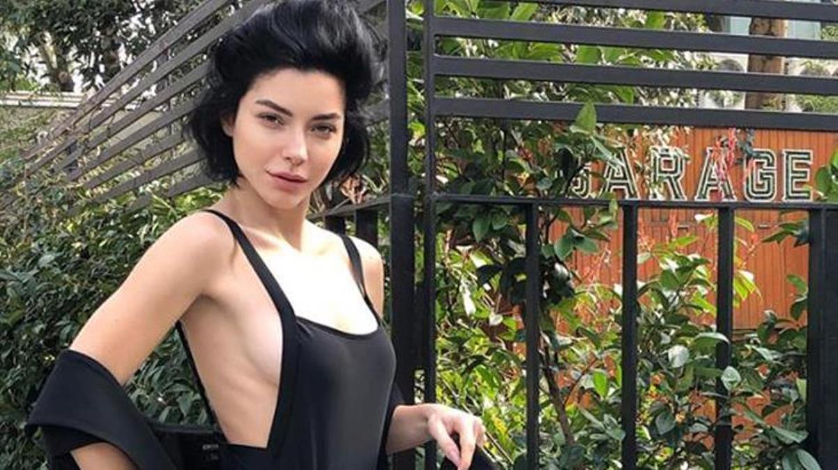 Merve Boluğur önceki gün Akmerkez’deydi. Muhabirlerle sohbet eden Boluğur, verdiği aranın ardından setlere dönmeye hazırlandığını açıkladı; “Oyunculuğa çok erken yaşta başladım. Yorucu bir tempo oldu. Sektör de biraz beni tatmin etmedi, ara verdim. Sonra özlem duygusu ağır bastı.”
