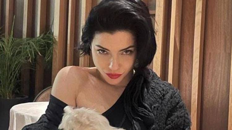 Merve Boluğur: Yaş kemale erdi çocuk istiyorum