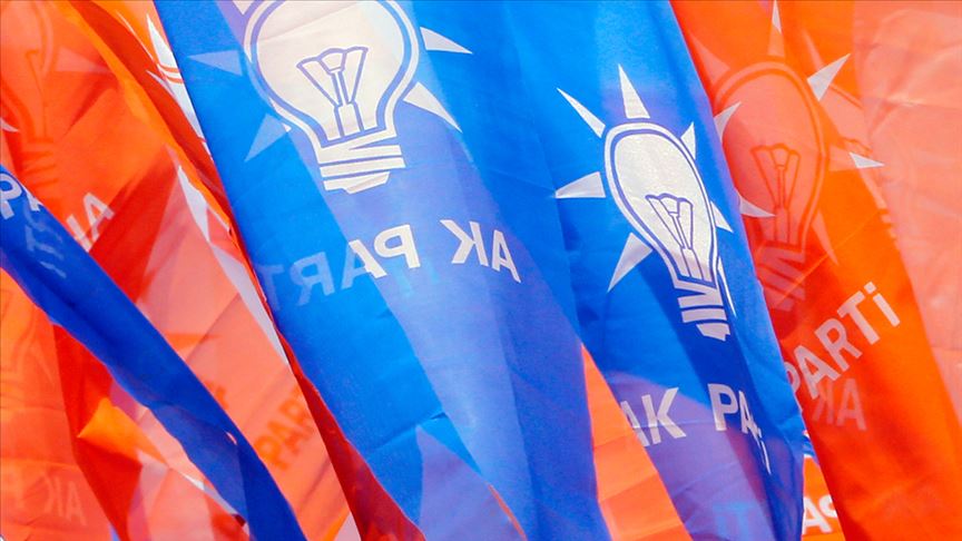 AK Parti: 35,8