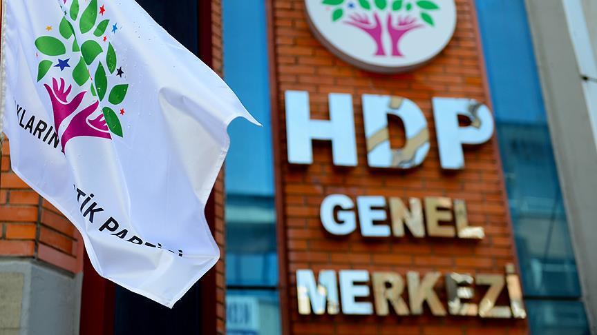 HDP/YSP: 10,3