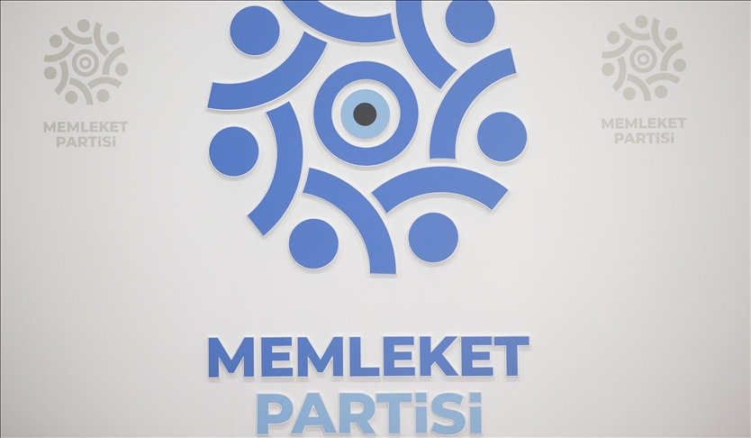 Memleket Partisi: 2,6