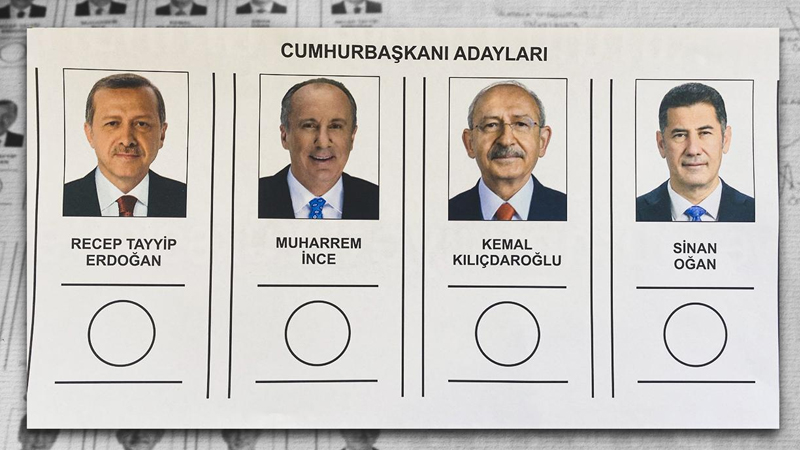 Yöneylem Sosyal Araştırmalar Merkezi Genel Koordinatörü Doç. Dr. Derya Kömürcü, kararsız seçmen sayısında artış olduğunu bunun da seçimi sürprize açık hale getirdiğini yazdı. Genç seçmenlerin yaklaşık üçte birinin tercihlerini henüz netleştirmediğini belirten Kömürcü, Muharrem İnce’ye yönelen seçmenlerin desteklerini çekmeye başladığını da dile getirdi.