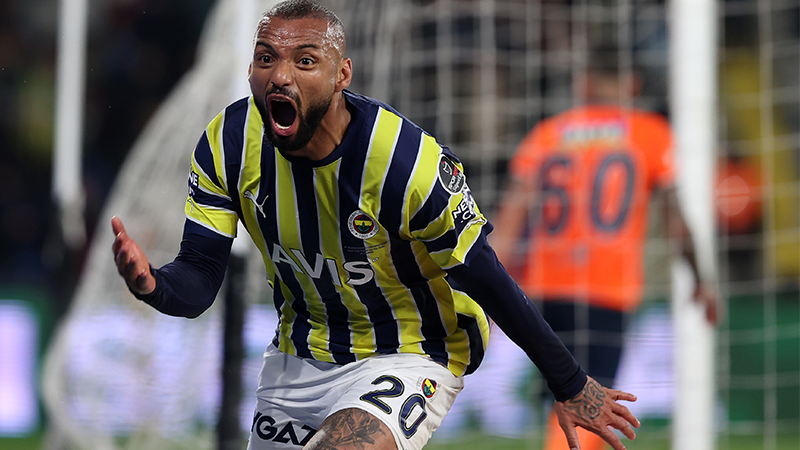 Gremio resmen duyurdu; Fenerbahçe’de Joao Pedro ile yollar ayrıldı