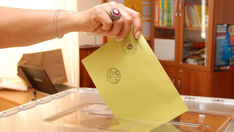 MAK: Kılıçdaroğlu 47,8 - Erdoğan 43,7