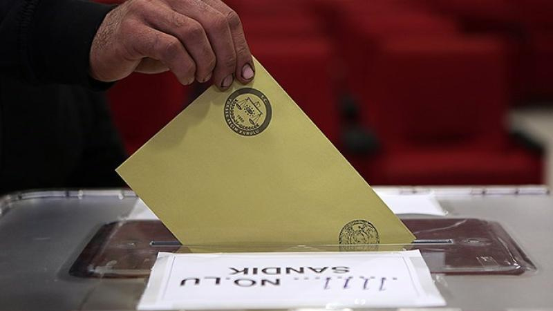 Ar-G: Kılıçdaroğlu 46,2 - Erdoğan 43,1