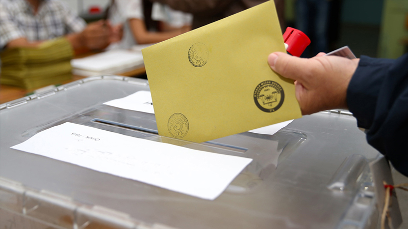 Metropoll: Kılıçdaroğlu 42,6 - Erdoğan 41,1