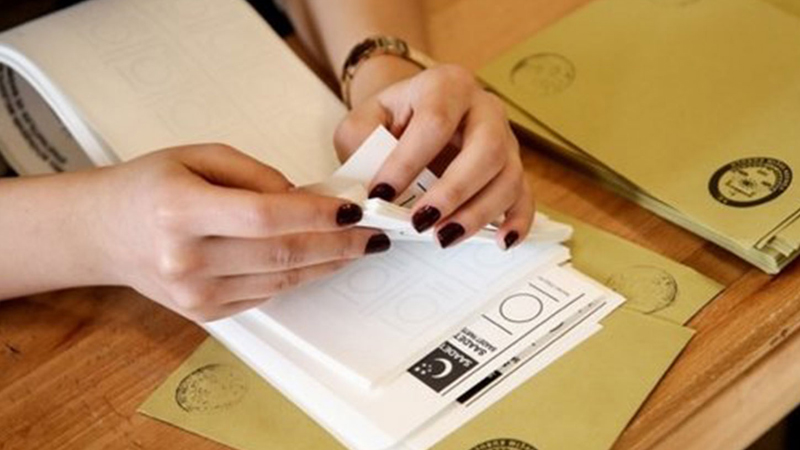 Gezici: Kılıçdaroğlu 53,4 - Erdoğan 39,2
