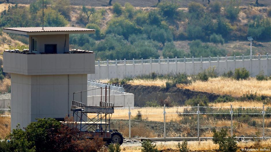 HRW'den Türkiye'ye Suriyelilere orantısız güç kullandığı suçlaması