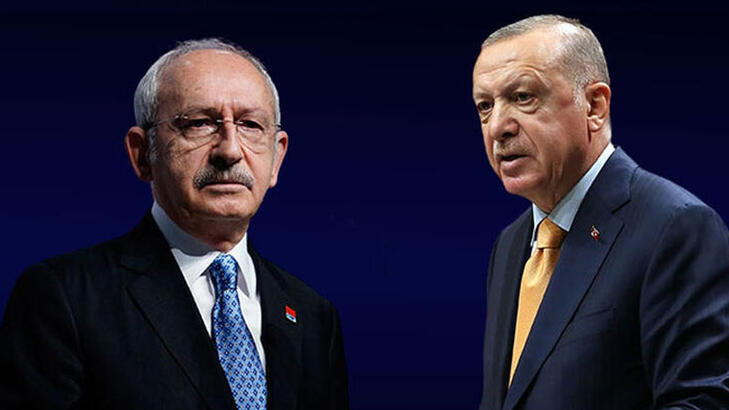 Kılıçdaroğlu'ndan Erdoğan'a canlı yayın daveti: Sana prompter kullanmak serbest, Melih Gökçek kadar cesaretin vardır herhalde