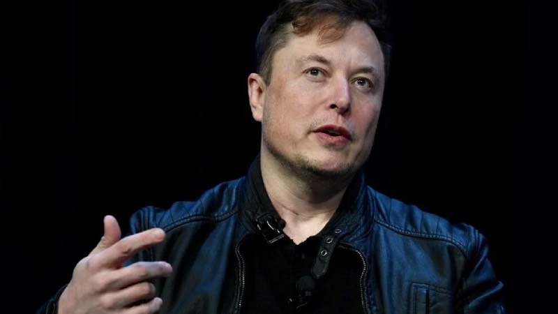 Elon Musk: Ukrayna saldırısı ağır kayıplar verirse, Rusya karşı saldırısıyla daha fazla toprak kazanır