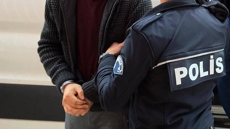İçişleri Bakanı Yerlikaya: Übeyit Bartin yakalandı