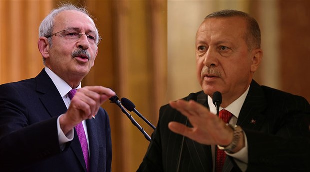 Kılıçdaroğlu: Uygulanan ekonomi politikası tam bir ekonomi soykırımdır