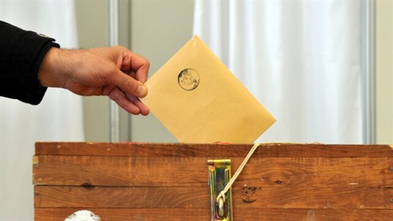 Yurt dışı oyları Türkiye'ye nasıl getirilecek, nerede saklanacak?