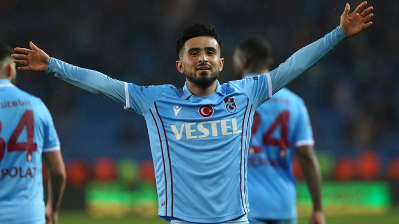 Naci Ünüvar'dan Trabzonspor'a kötü haber