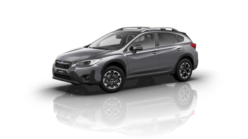 Subaru: 382 | XV: 302