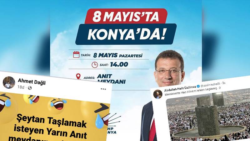 kızılay yöneticileri