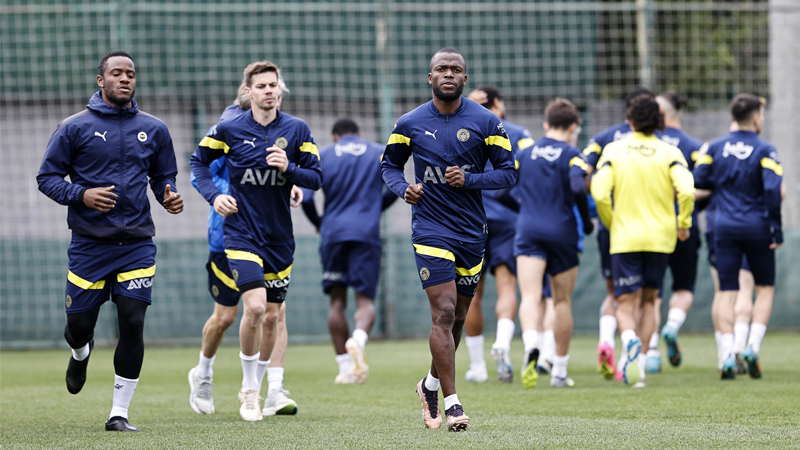 FENERBAHÇE'DE İÇ TRANSFERDE SON DURUM