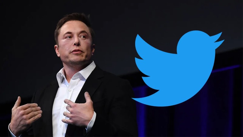 Elon Musk’tan Twitter kullanıcılarına gönderi  sınırı