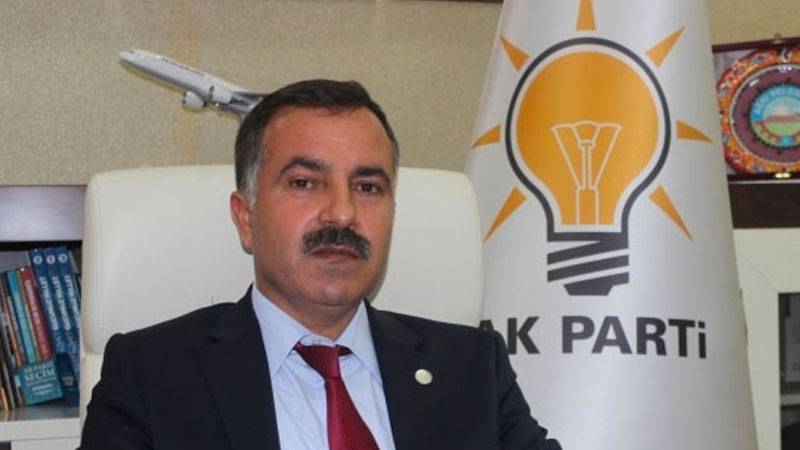 Abbas Aydın Kimdir?