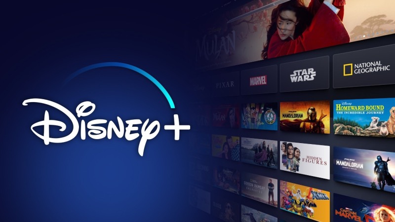 Disney Plus T Rkiye Yeni Proje Al M N Durdurdu