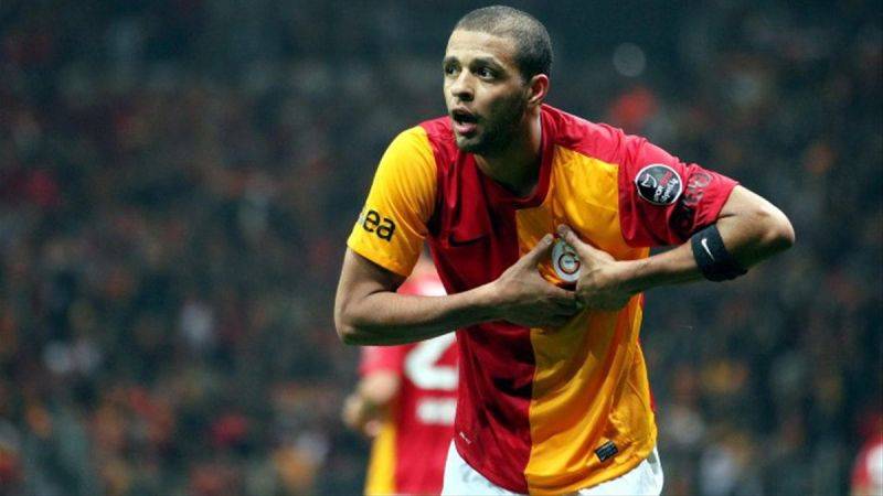 “Brazilian Footballer Felipe Melo Leaves Heart Emoji for Nation Alliance Presidential Candidate Kemal Kilicdaroglu: Joining the Movement?”