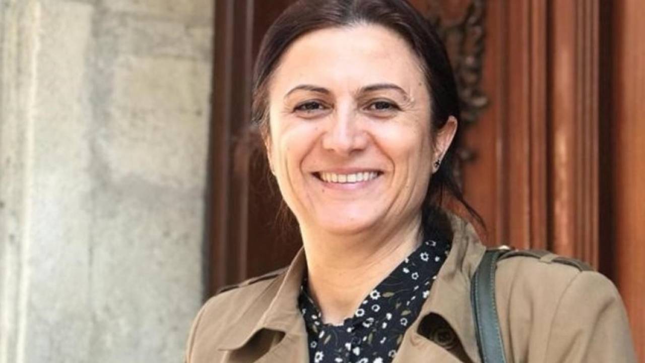 Türkan Elçi, umutsuzlara seslendi: Yüzdük yüzdük kuyruğuna geldik, yola  devam