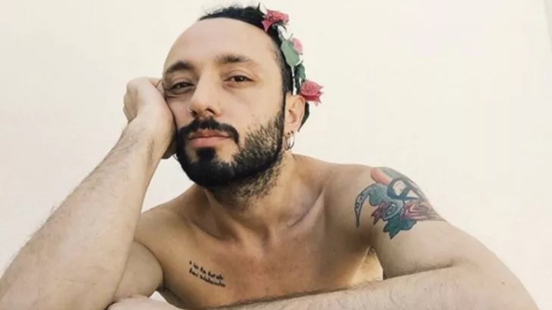 Mabel Matiz'in 'Antidepresan'ı için suç duyurusu: Çalıntı iddiası