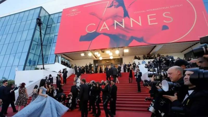 Cannes Film Festivali bu akşam sinemaseverlerle buluşuyor