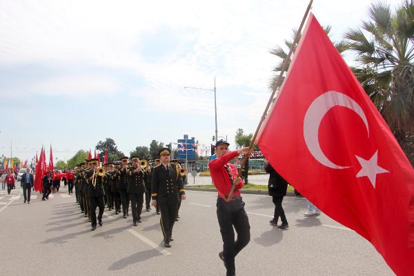 işte yurdun dört bir yanından kareler 
