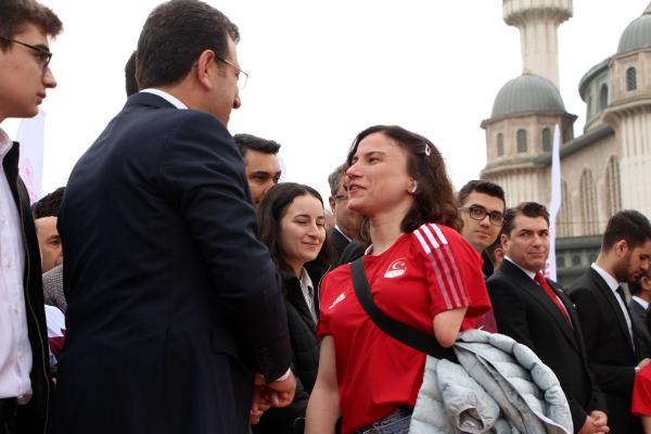 Yurtta 19 Mayıs coşkusu