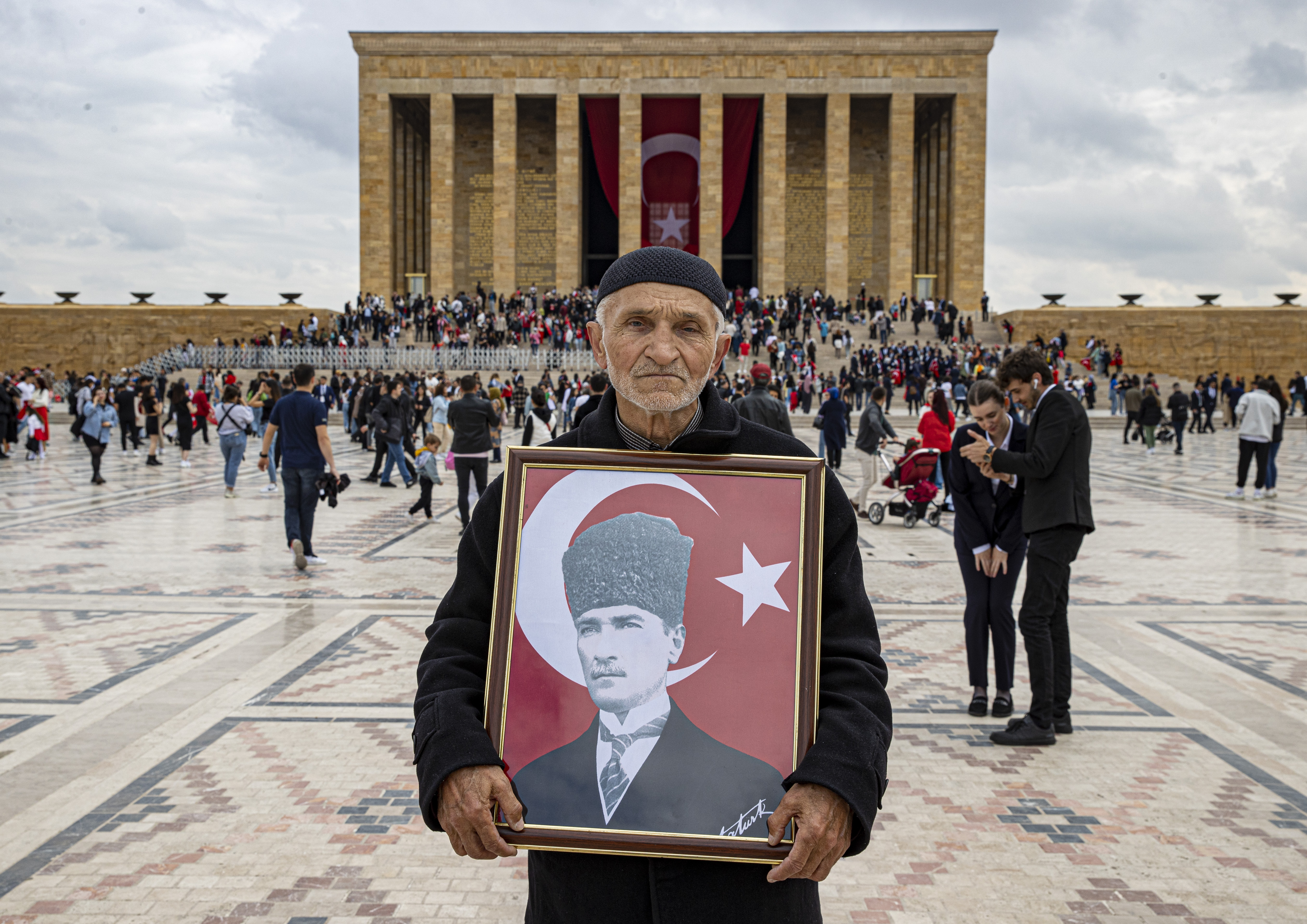 Yurtta 19 Mayıs coşkusu