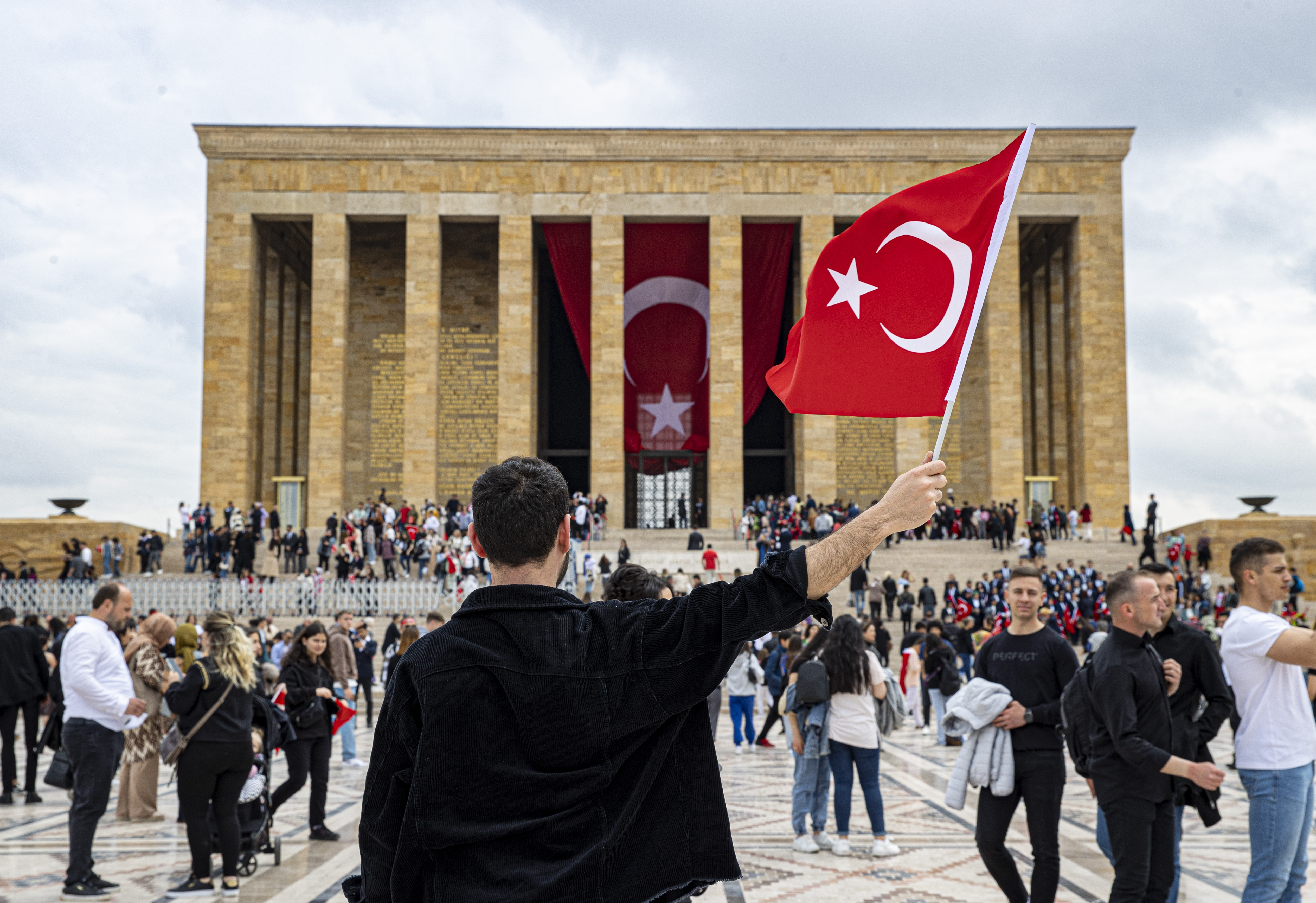 Yurtta 19 Mayıs coşkusu