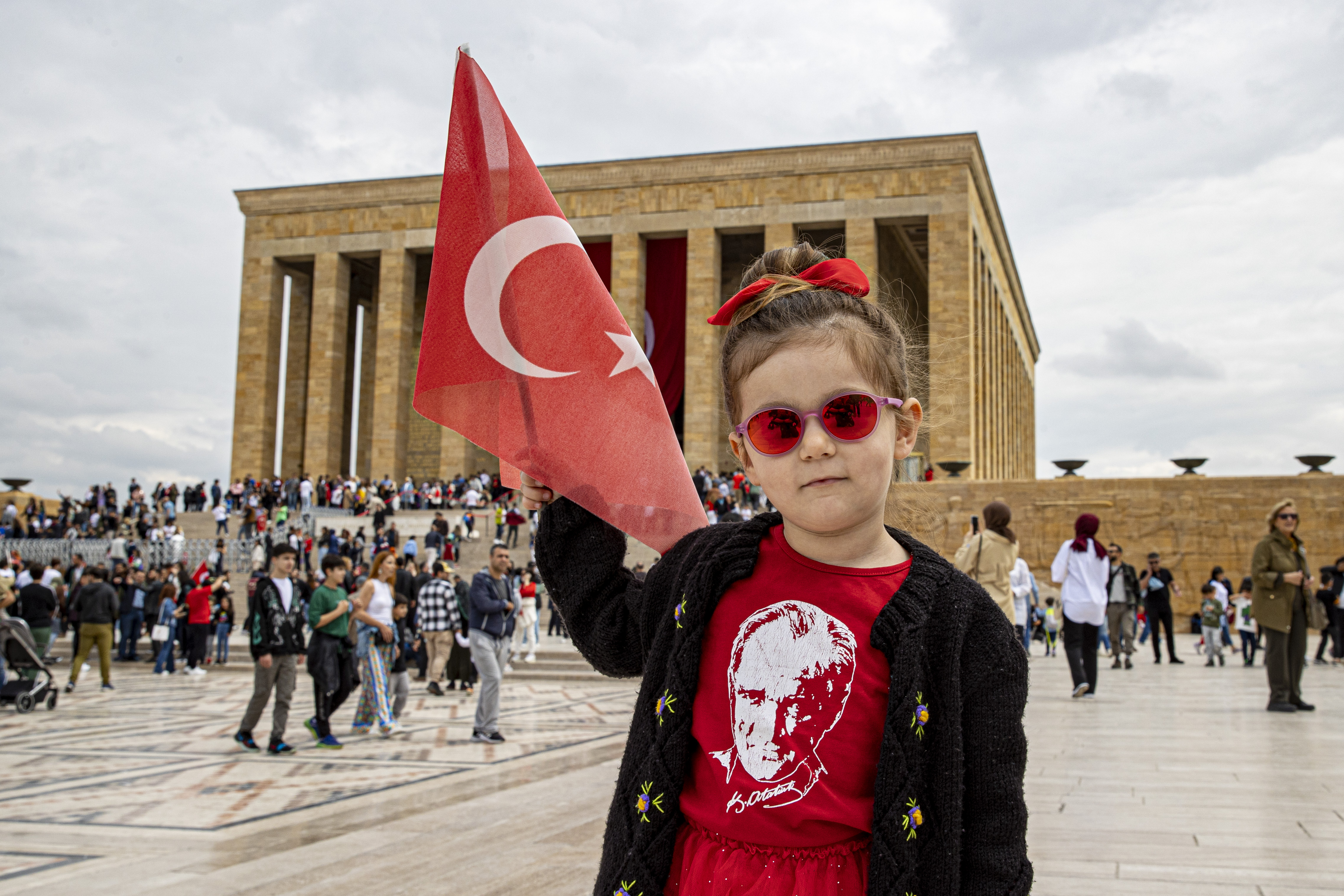 Yurtta 19 Mayıs coşkusu