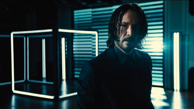 Ünlü aksiyon John Wick serisi, 1 milyar dolarlık hasılat barajını aştı. Yapım şirketi Lionsgate, şimdiye dek elde ettiği gişe rakamlarıyla birlikte tüm serinin 1 milyar dolarlık hedefi aştığını duyurdu.
