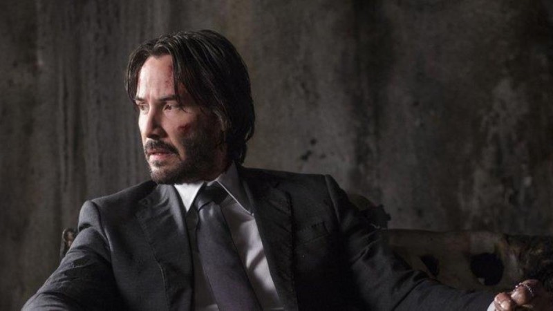 John Wick serisinin toplamda dört filmi var ve en sonuncusu, 425,3 milyon dolarla en yüksek hasılat yapan John Wick filmi oldu. Hala Japonya'da gösterimi süren John Wick 4 filmi, gelir elde etmeye devam ediyor.