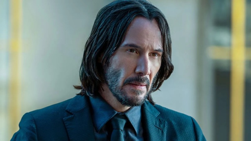 John Wick 3 - Parabellum, 326,7 milyon dolar kazanırken; John Wick 2, 171,54 milyon dolar ve 2014'te çıkan orijinal film dünya çapında 87,8 milyon dolar kazandı.