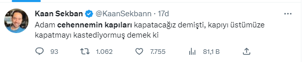 Sinan Oğan'ın Erdoğan'a desteğine tepki yağdı: "Bundan böyle ağzıyla kuş tutsa güvenilir siyasetçi olabilmesi imkansız"