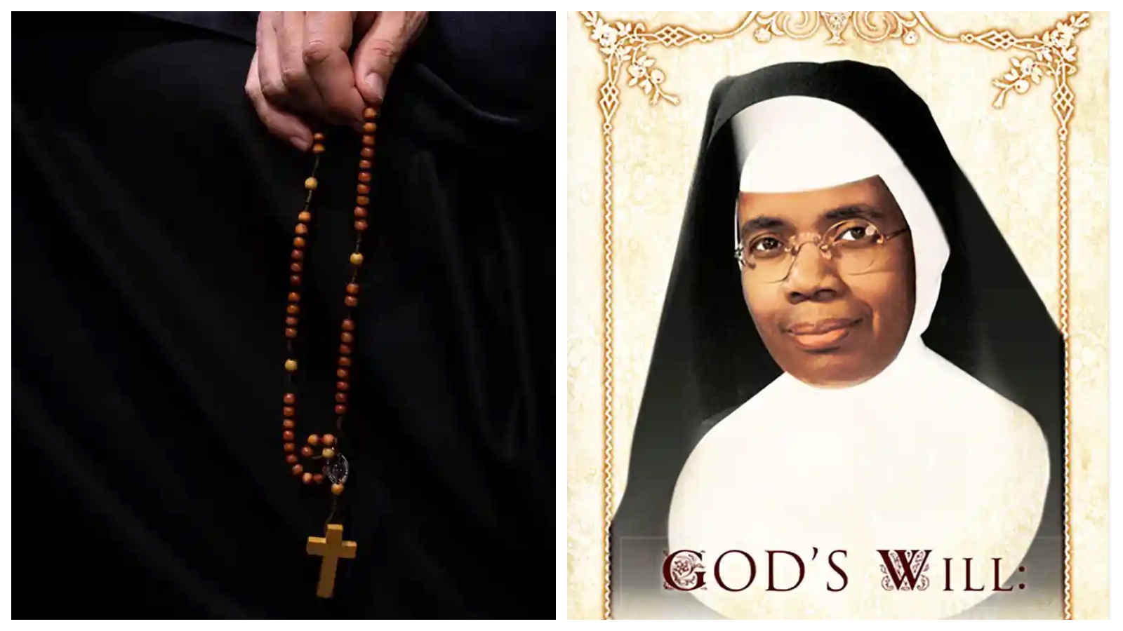 Rahibe teresa porno
