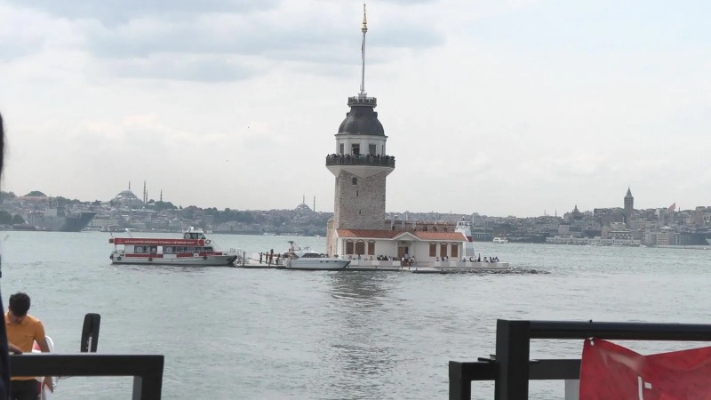 Araştırma: Arap gençlerinin favorisi Türkiye
