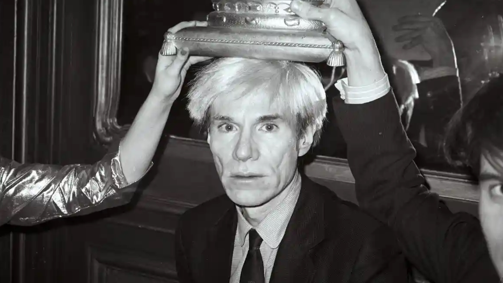 Andy Warhol
