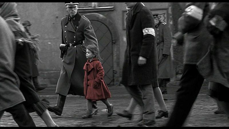3- Schindler'in Listesi (1993)