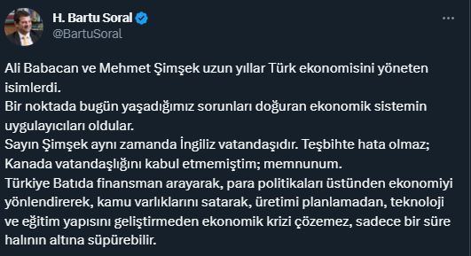 Erdoğan'ın yeni kabinesi sosyal medyada yankılandı; Nureddin Nebati ve Süleyman Soylu ön planda