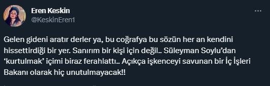 Erdoğan'ın yeni kabinesi sosyal medyada yankılandı; Nureddin Nebati ve Süleyman Soylu ön planda